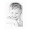 Custom Super White Mat, Available in Image Sizes 4x4" to 20x32", Outside Size is 4" Larger Than Image Size